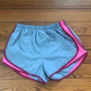 Nike Tempo Shorts